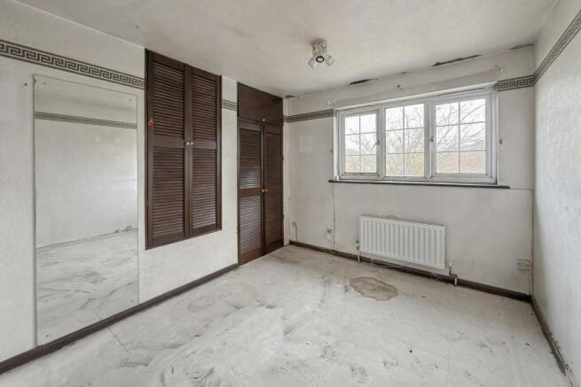 46 Pinewood Close, Borehamwood, Hertfordshire, WD6 5NW