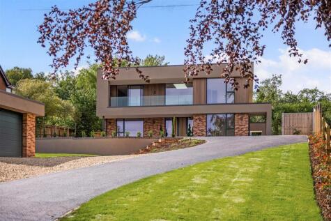 Hill View Road, Michelmersh, Hampshire