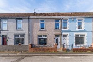 5, Alfred Street, Ebbw Vale NP23 6NQ