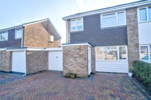 27, Conway Road, Eldene, Swindon SN3 6BU