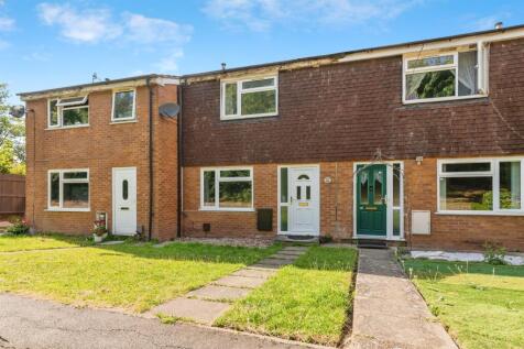 Saxon Way, Cotgrave, NOTTINGHAM