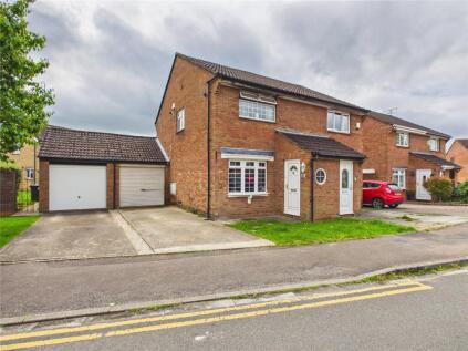 Bakersfield, Longwell Green, Bristol, BS30
