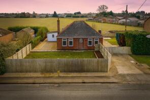Portage, Holbeach Drove Gate, Holbeach Drove, Spalding PE12 0PX