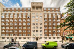 Flat 23, Russell Court, Woburn Place, London WC1H 0LL