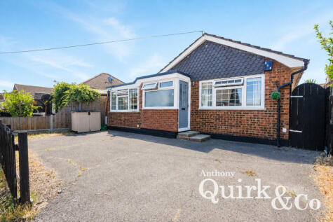 Florence Road, Canvey Island, SS8