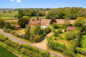 Old French Church Farm, Caistor Lane, Norwich NR14 8QZ