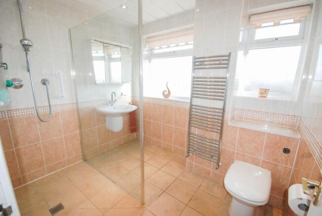 Wet Room