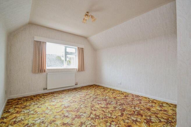 Bedroom Five