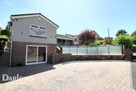 Rassau Road, Ebbw Vale