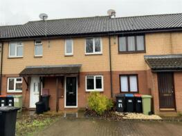 56, Pettingrew Close, Walnut Tree, Milton Keynes MK7 7LL