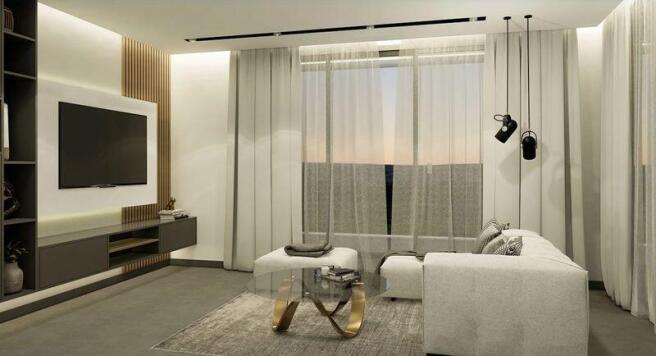 Lounge Example