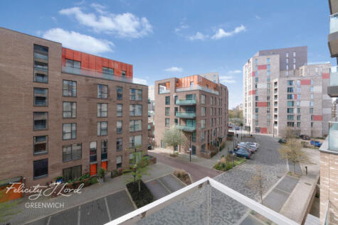 Rennie Street, Greenwich, SE10