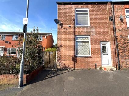 Old Road, Failsworth, Manchester