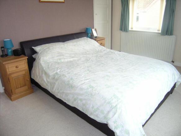 Bed 1
