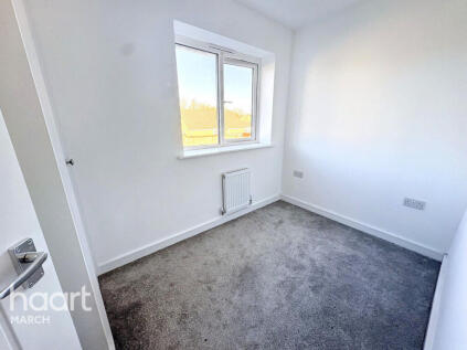 20 Deerfield, March