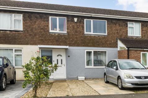 Mitchell Close, Wootton, OX13