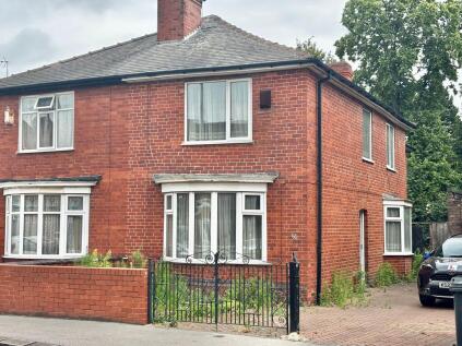 51 Chequer Road, Doncaster, South Yorkshire DN1 2AN