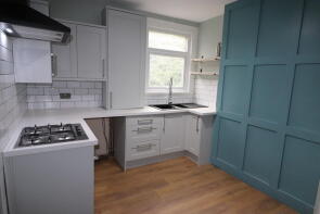 30a, Old Southend Road, Southend-on-sea SS1 2HA