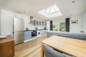 6a, Tangier Road, Richmond TW10 5DW