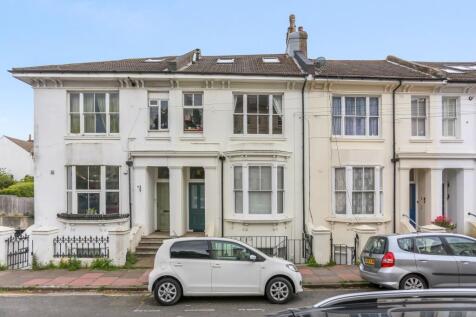 Prestonville Road, Brighton, BN1