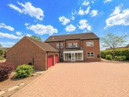 Cherry Tree House, Back Lane, Bedale DL8 1AU