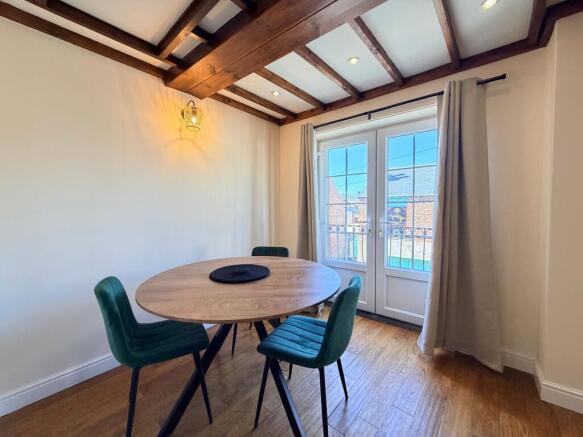2 bed Character Property for sale Image 5