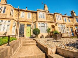 Bay Tree House, Crescent Gardens, Kingsmead, Bath BA1 2NA
