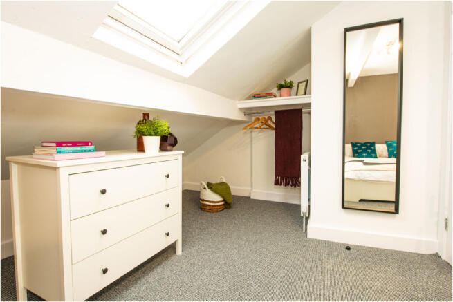 1 bed House Share to rent Image 8
