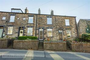 16, Huddersfield Road, Oldham OL3 5EG