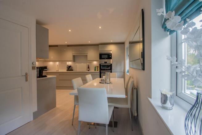 KitchenDIner