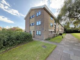 1, Garden Court, Greenacres, London SE9 5AZ