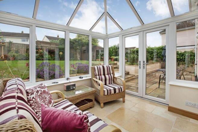 conservatory
