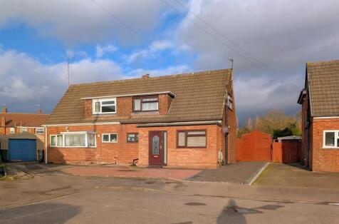 Redland Close, Longlevens, Gloucester