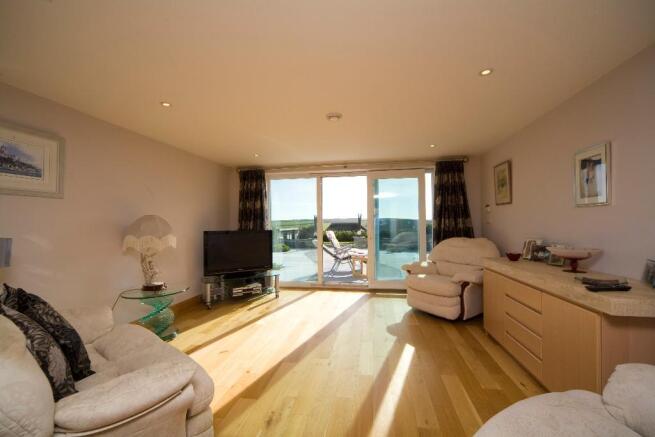 2nd Reception Room