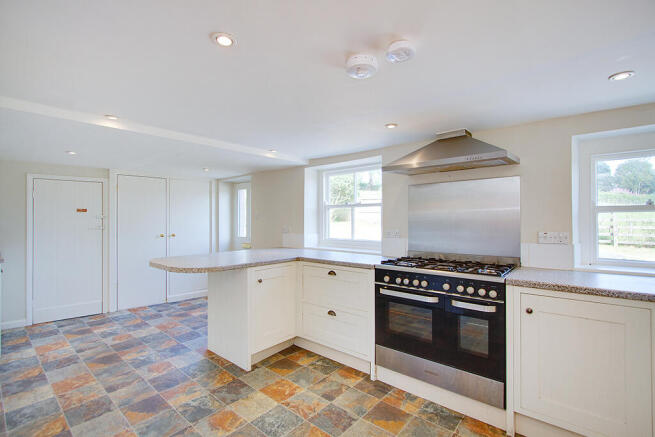 Scar Brow Cottage, Mansergh, LA6 2EL photo 4