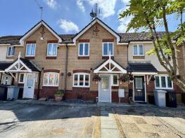 9, Balmoral Gardens, Congleton CW12 2GG