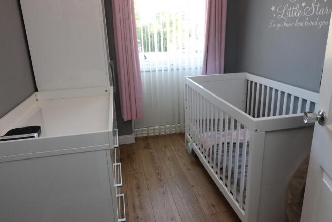 BEDROOM 2