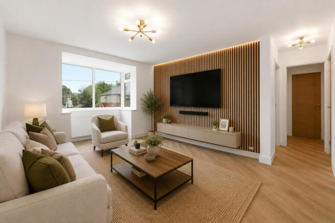4 bed Semi-Detached for sale Image 4
