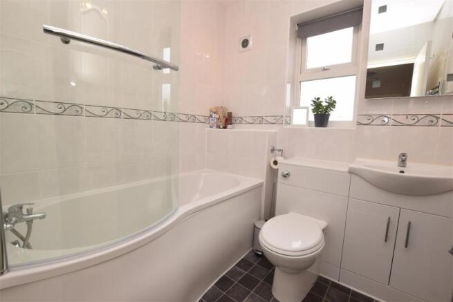 HOUSE BATHROOM