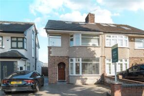 24, Bellamy Drive, Stanmore HA7 2DB