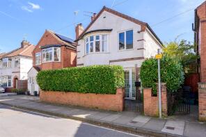 4, Avenue Terrace, York YO30 6AX