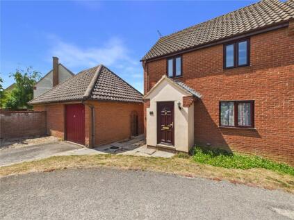 Cotman Avenue, Lawford, Manningtree, Essex, CO11