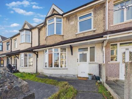 Stanley Road, Morecambe | Well porportioned terrace house ready for redecorating