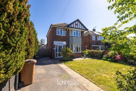 Eastwood Avenue, Grimsby, DN34