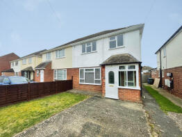 25, Laburnum Crescent, Kidlington OX5 1HA