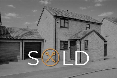 Bardsey Close, Royal Wootton Bassett, SN4