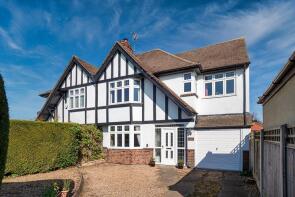59, Melton Road, Tollerton NG12 4EN