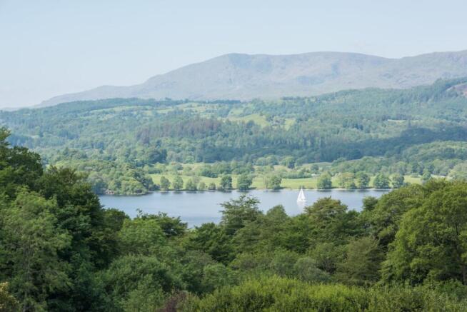 Windermere Views