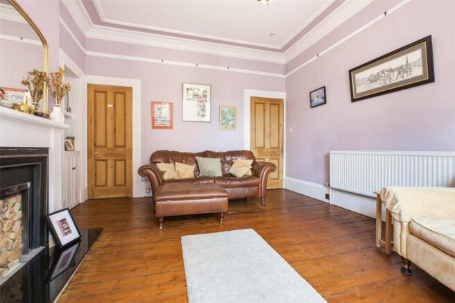 Lounge Additional