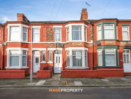 15, Northgate Road, Liverpool L13 6RS